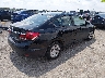2HGFB2F50DH****** Salvage and Wrecked 2013 Honda Civic in Texas State