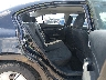 2HGFB2F50DH****** Wrecked 2013 Honda Civic in Houston North