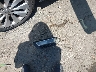 1HGCR2F81DA****** Wrecked 2013 Honda Accord in North Carolina State