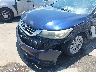 1HGCR2F81DA****** Salvage and Wrecked 2013 Honda Accord in Charlotte