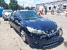 1HGCR2F81DA****** Salvage and Wrecked 2013 Honda Accord in Charlotte