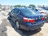 1HGCR2F81DA****** Salvage and Repairable 2013 Honda Accord in Charlotte