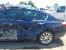 1HGCR2F81DA****** Salvage and Repairable 2013 Honda Accord in North Carolina State
