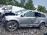 3C4PDDGG7GT****** Repairable 2016 Dodge Journey in Georgia State