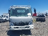 JHHSPM2H8GK****** Wrecked 2016 Hino 195 in California State