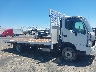 JHHSPM2H8GK****** Used 2016 Hino 195 in California State