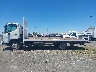JHHSPM2H8GK****** Repairable 2016 Hino 195 in California State