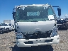 JHHSPM2H8GK****** Salvage 2016 Hino 195 in California State