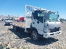 JHHSPM2H8GK****** Salvage and Wrecked 2016 Hino 195 in Fremont