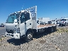 JHHSPM2H8GK****** Used and Repairable 2016 Hino 195 in Fremont
