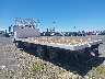 JHHSPM2H8GK****** Salvage and Repairable 2016 Hino 195 in Fremont