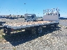 JHHSPM2H8GK****** Salvage and Wrecked 2016 Hino 195 in California State