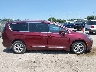 2C4RC1EG0HR****** Usados 2017 Chrysler Pacifica en Estado de Kansas