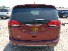 2C4RC1EG0HR****** Destrozados 2017 Chrysler Pacifica