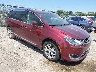 2C4RC1EG0HR****** Salvamento y Destrozados 2017 Chrysler Pacifica en Wichita