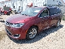 2C4RC1EG0HR****** Usados y Reparables 2017 Chrysler Pacifica en Wichita