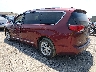 2C4RC1EG0HR****** Salvamento y Reparables 2017 Chrysler Pacifica en Wichita