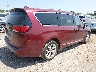 2C4RC1EG0HR****** Salvamento y Destrozados 2017 Chrysler Pacifica en Estado de Kansas