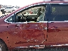 2C4RC1EG0HR****** Salvamento y Reparables 2017 Chrysler Pacifica en Estado de Kansas
