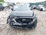 JM3KFBCL0S0****** Wrecked 2025 Mazda CX-5 in Pennsylvania State