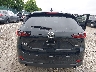 JM3KFBCL0S0****** Wrecked 2025 Mazda CX-5