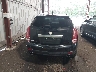 3GYFNCE39GS****** Wrecked 2016 Cadillac SRX
