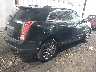 3GYFNCE39GS****** Salvage and Wrecked 2016 Cadillac SRX in Virginia State