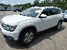 1V2NR2CA3JC****** Used and Repairable 2018 Volkswagen Atlas in Long Island