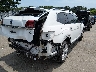 1V2NR2CA3JC****** Salvage and Wrecked 2018 Volkswagen Atlas in New York State