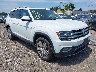 1V2NR2CA3JC****** Salvage and Wrecked 2018 Volkswagen Atlas in Long Island
