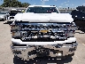 3GCPCSEC5EG****** Wrecked 2014 Chevrolet Silverado 1500 in Texas State