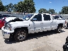 3GCPCSEC5EG****** Repairable 2014 Chevrolet Silverado 1500 in Texas State