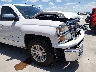 3GCPCSEC5EG****** Used 2014 Chevrolet Silverado 1500