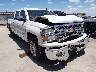3GCPCSEC5EG****** Salvage and Wrecked 2014 Chevrolet Silverado 1500 in Austin