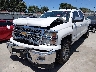 3GCPCSEC5EG****** Used and Repairable 2014 Chevrolet Silverado 1500 in Austin