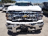 3GCPCSEC5EG****** Salvage and Repairable 2014 Chevrolet Silverado 1500 in Texas State