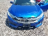 19XFC2F75HE****** Salvamento y Reparables 2017 Honda Civic en Estado de Carolina del Sur