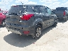 1FMCU0GD3KU****** Salvamento y Destrozados 2019 Ford Escape en Estado de Texas