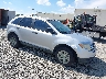 2FMDK3GC3AB****** Salvamento y Destrozados 2010 Ford Edge en Tifton