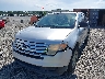 2FMDK3GC3AB****** Salvamento y Reparables 2010 Ford Edge en Estado de Georgia