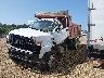 1GDT7H4C3XJ****** Salvamento y Destrozados 1999 GMC C7 en Jackson