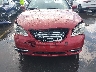 1C3BCBEB0CN****** Salvamento y Reparables 2012 Chrysler 200 en Estado de Carolina del Norte
