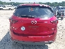 JM3KFBCM2J0****** Wrecked 2018 Mazda CX-5