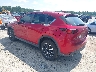 JM3KFBCM2J0****** Salvage and Repairable 2018 Mazda CX-5 in Savannah