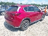 JM3KFBCM2J0****** Salvage and Wrecked 2018 Mazda CX-5 in Georgia State