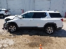 1GKKNKLA5JZ****** Repairable 2018 GMC Acadia in Illinois State