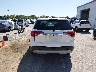 1GKKNKLA5JZ****** Wrecked 2018 GMC Acadia