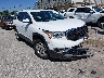 1GKKNKLA5JZ****** Salvage and Wrecked 2018 GMC Acadia in Chicago South
