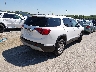 1GKKNKLA5JZ****** Salvage and Wrecked 2018 GMC Acadia in Illinois State