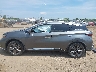 5N1AZ2MS7KN****** Salvage 2019 Nissan Murano